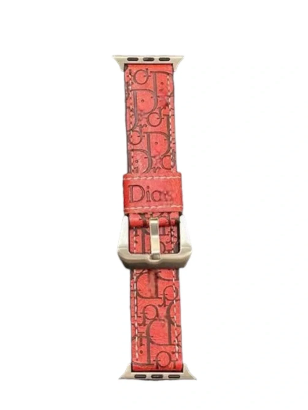 Apple Watch Band 42/44/46/49mm -Large- Series 1-11 / SE / Ultra - Luxury Strap -